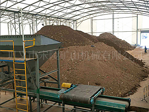 工业污染场地修复设备技术应用日益增加