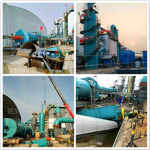 错综复杂的污染土壤该如何修复？